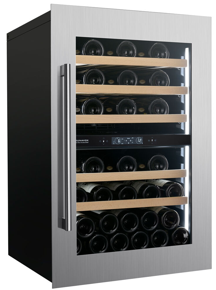 Детальное фото товара: Dunavox DVS-44.120DSS