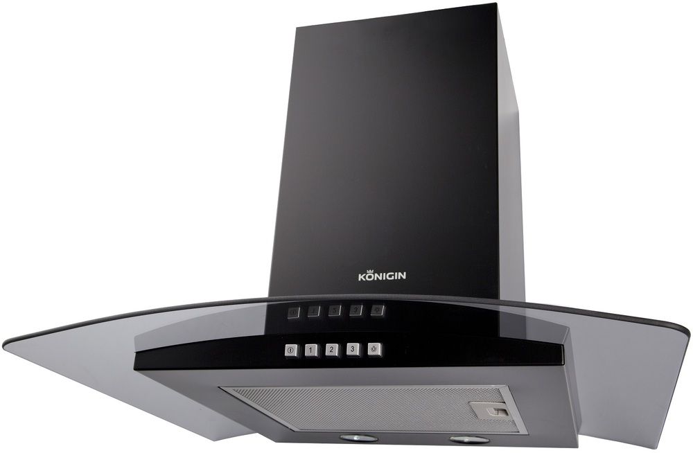 Фото товара: Konigin Vela (Black 50)