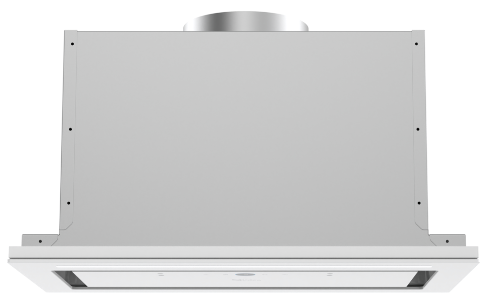 Детальное фото товара: Midea MH60I970GW