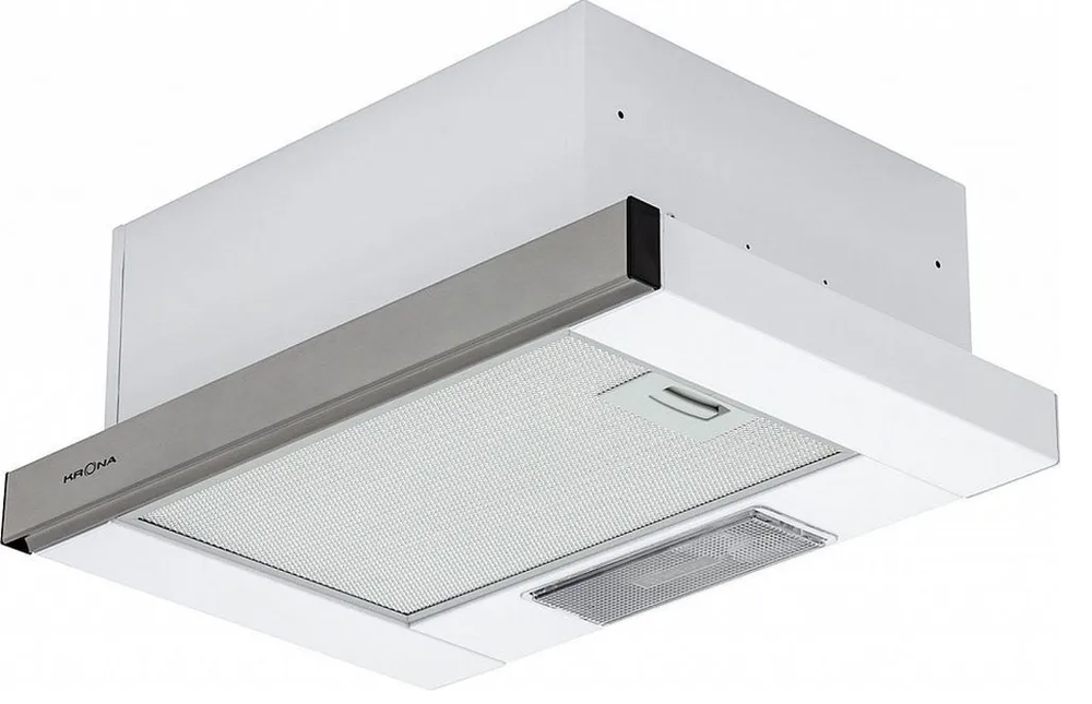 Krona Kamilla 450 inox (1 мотор) Детальное фото товара: Krona Kamilla 450 inox (1 мотор)