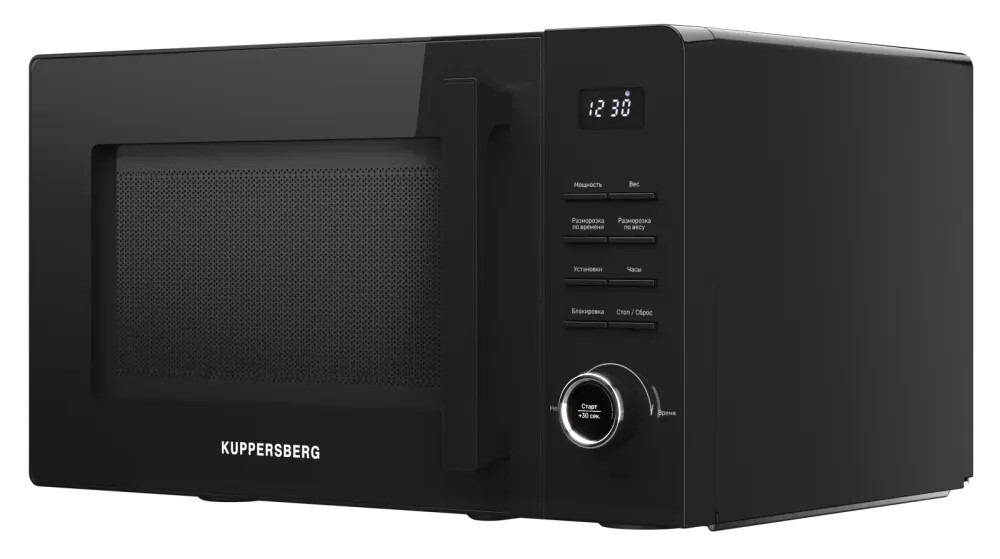 Kuppersberg TMW 231 B Детальное фото товара: Kuppersberg TMW 231 B