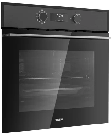 Детальное фото товара: Teka HSB 630 BK BLACK