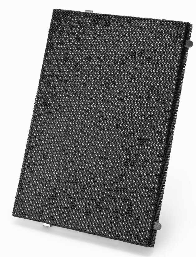 Детальное фото товара: Falmec угольно-цеолитовый фильтр для вытяжек Virgola/Virgola No-Drop/Move