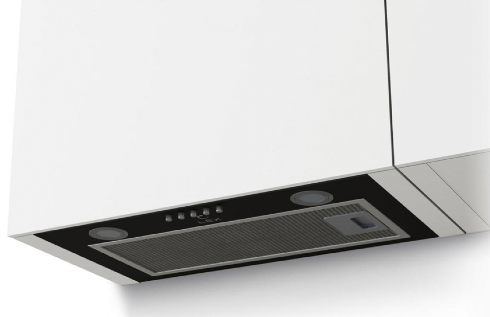 Детальное фото товара: LEX GS BLOC P 600 BLACK