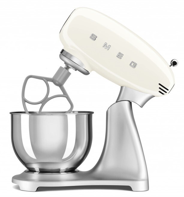 Детальное фото товара: Smeg SMF04CREU