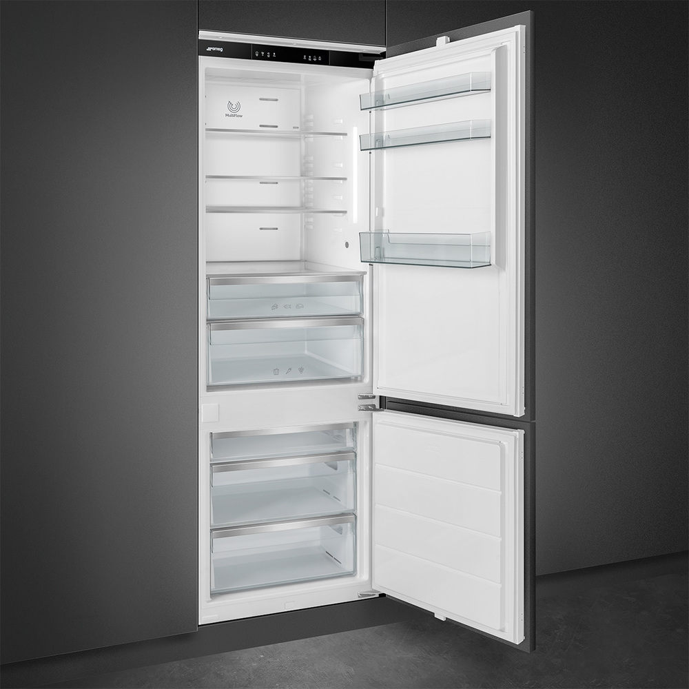 Детальное фото товара: Smeg C875TND