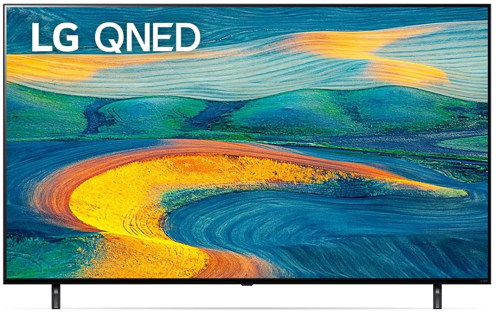 Фото товара: LG 55QNED7S6QA.ADKG