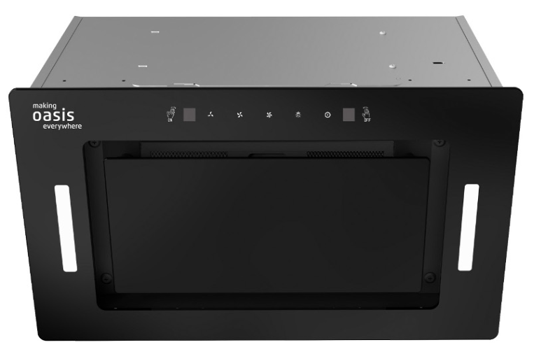 Детальное фото товара: making Oasis everywhere UD-60BG