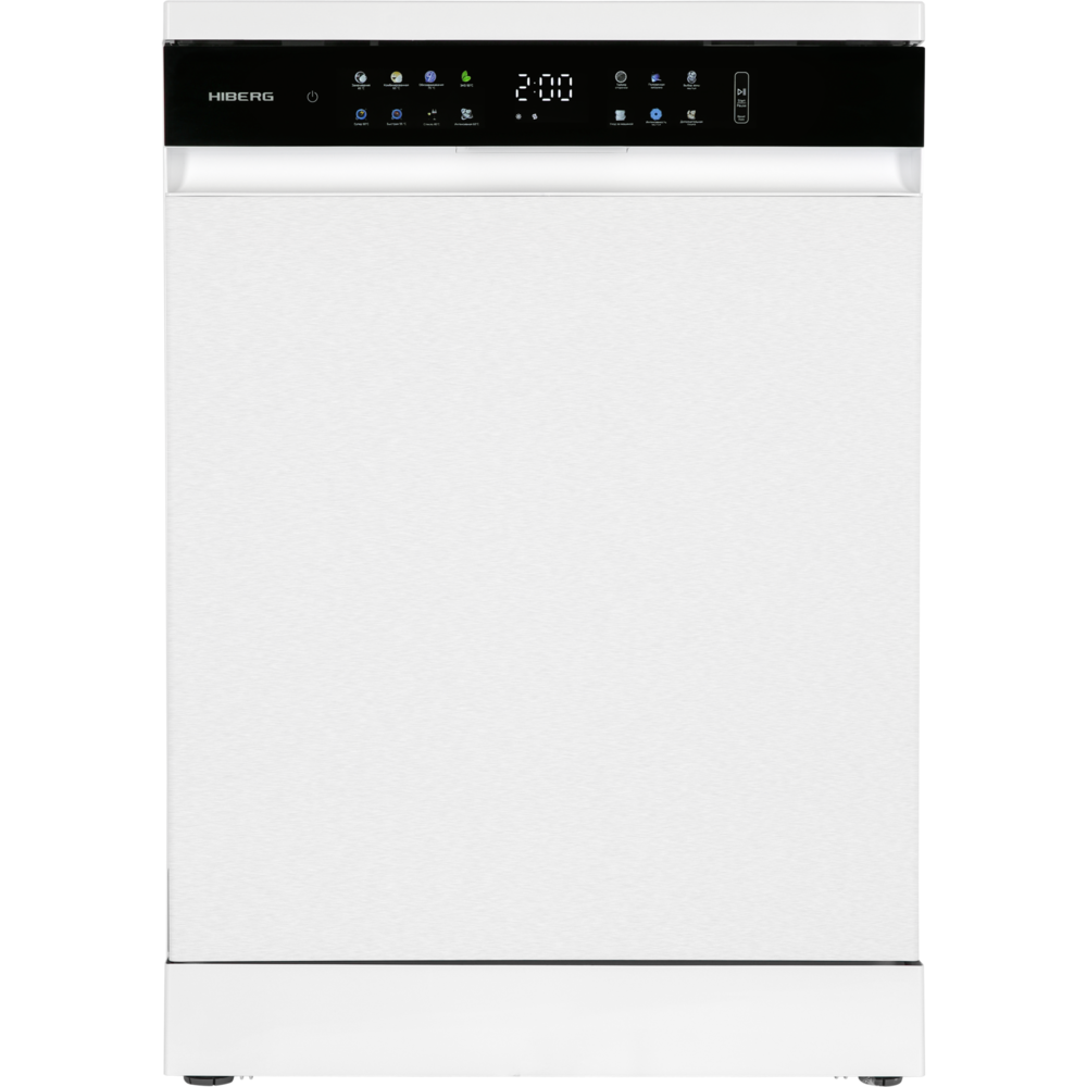 HIBERG F68 1530 LW Фото товара: HIBERG F68 1530 LW