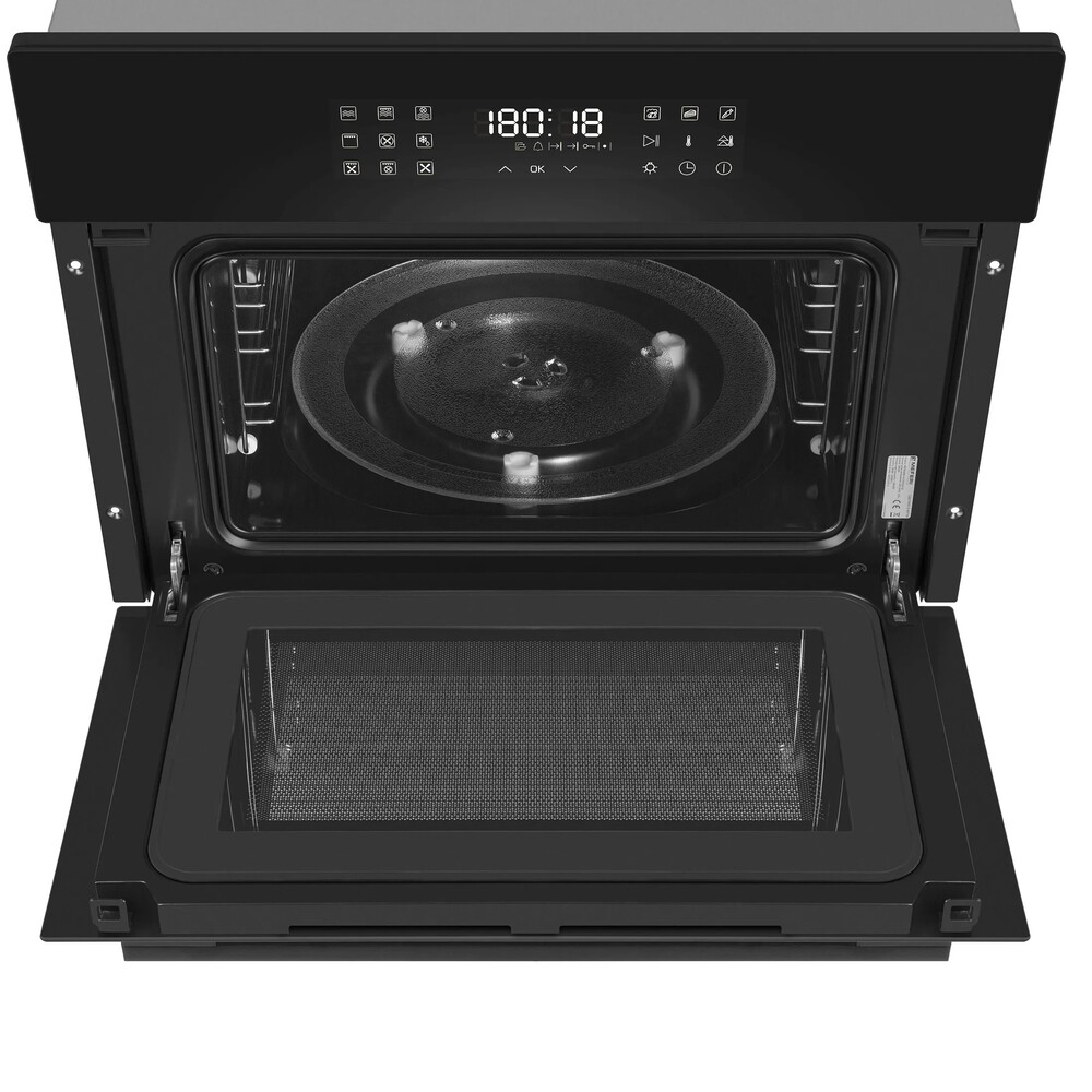 Детальное фото товара: MEFERI MEO609BK MICROWAVE
