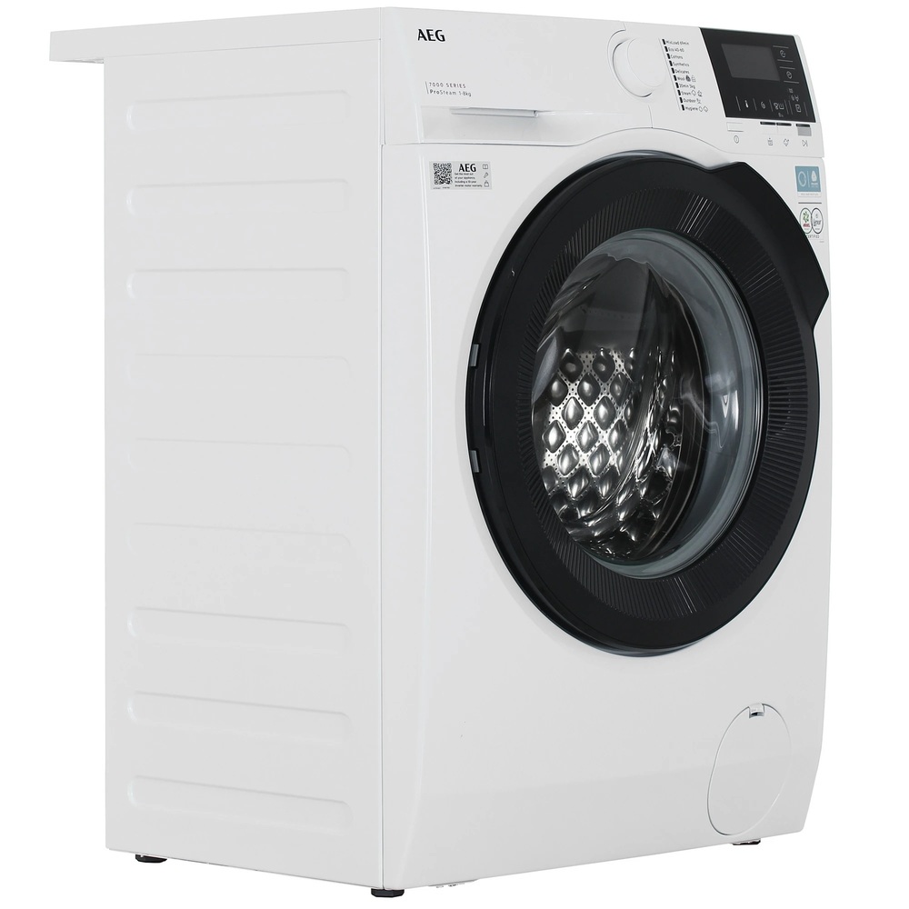 Детальное фото товара: AEG LFR71844SBE