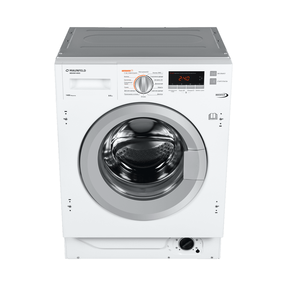 Детальное фото товара: Maunfeld MBWM1486S