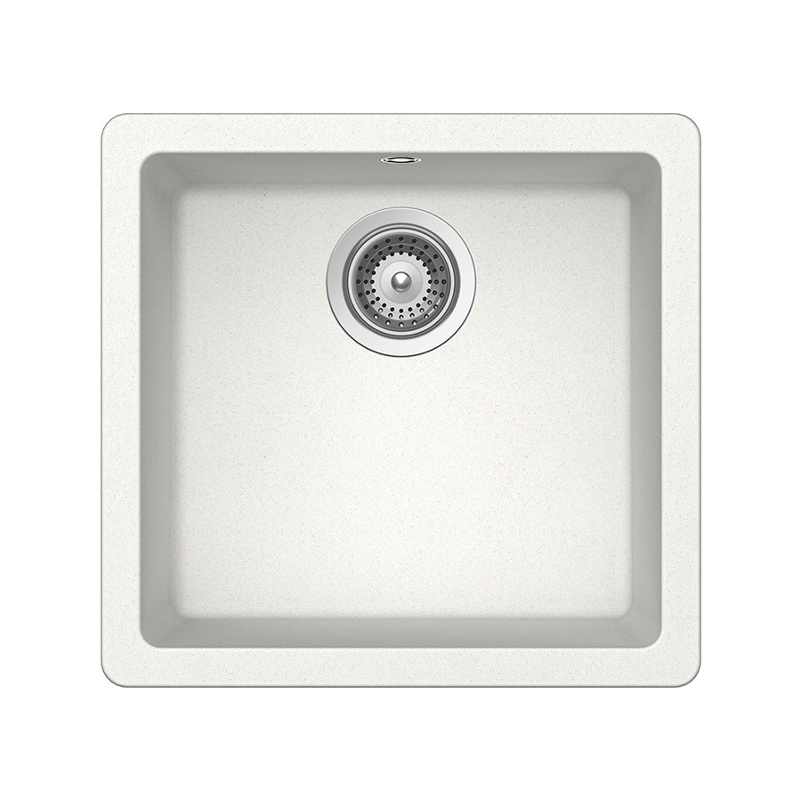 Фото товара: Schock Quadro 50, мойка, гранит, альпина
