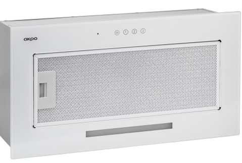 Фото товара: AKPO WK-11 Mio glass 60 см. белый