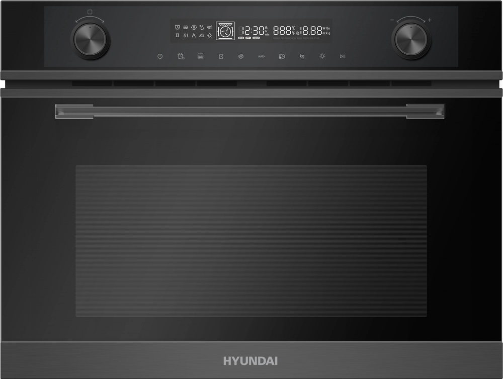 Фото товара: Hyundai HMEO 6540 DX
