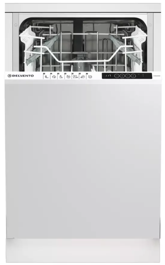 Фото товара: Delvento VWB4700