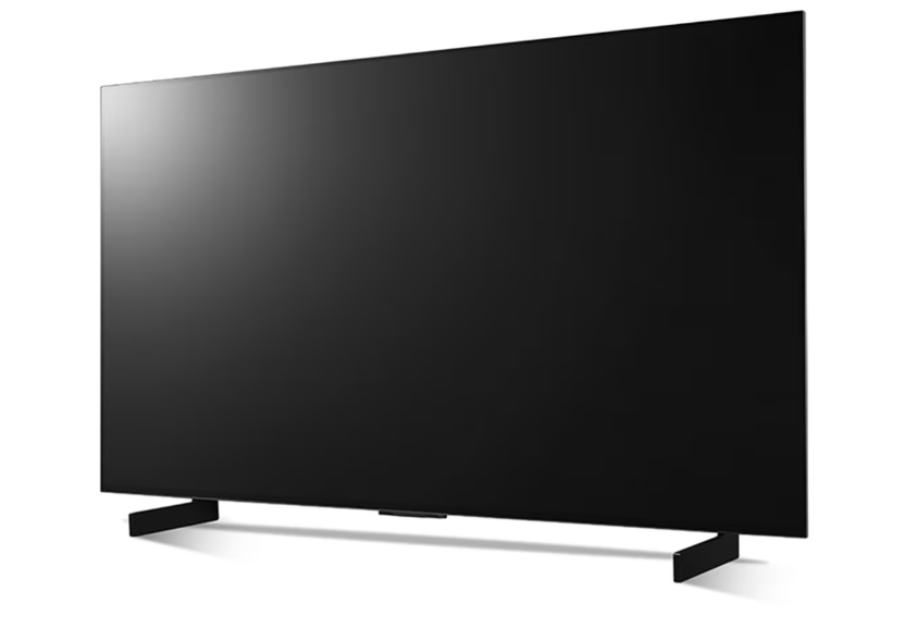 Фото товара: LG OLED42C3RLA.ARUB