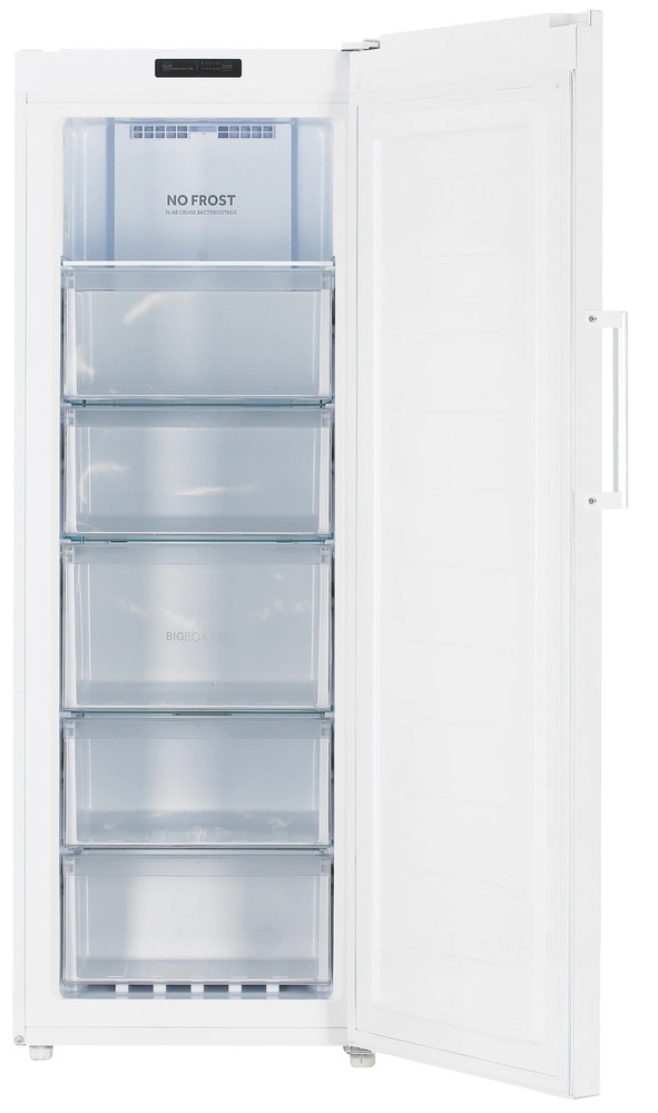 Детальное фото товара: Haier HF-284WG WHITE