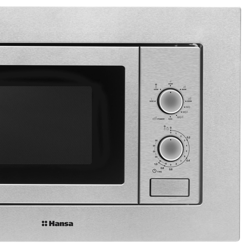 Детальное фото товара: Hansa AMM20BMXH