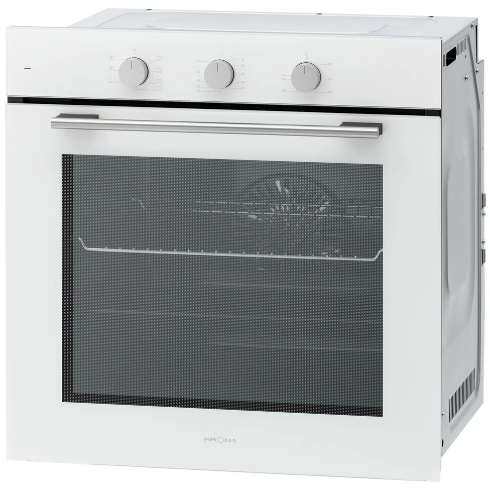 Krona ELEMENT plus 60 WH Детальное фото товара: Krona ELEMENT plus 60 WH