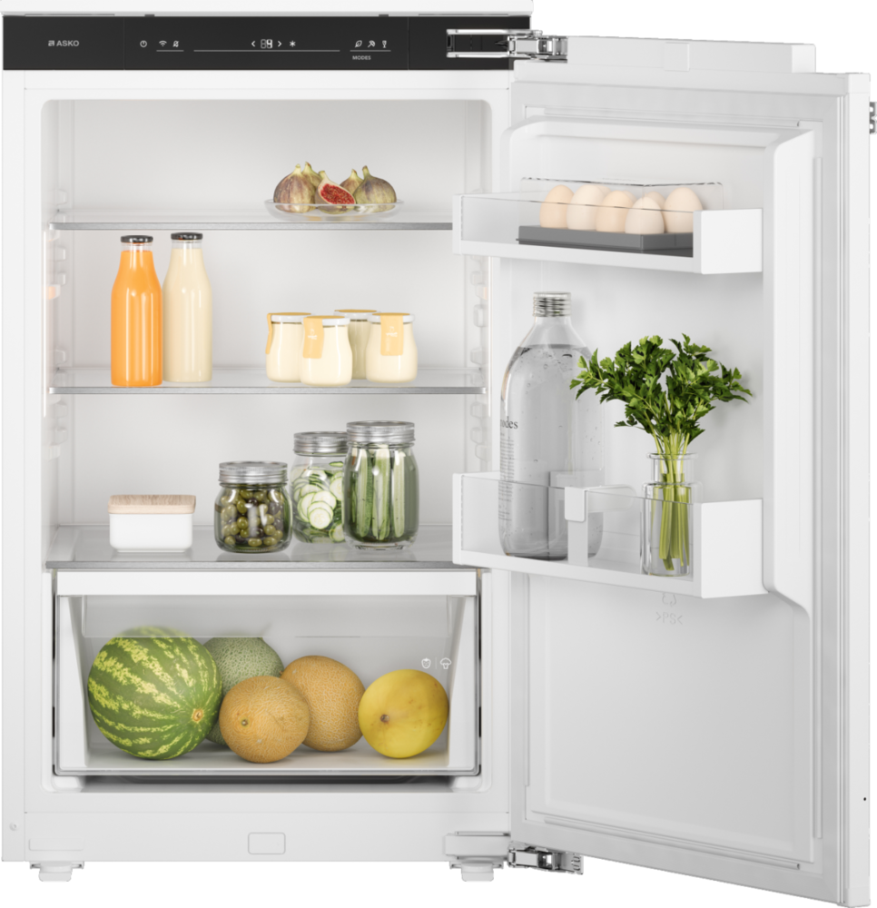 Детальное фото товара: ASKO RBR286DD1