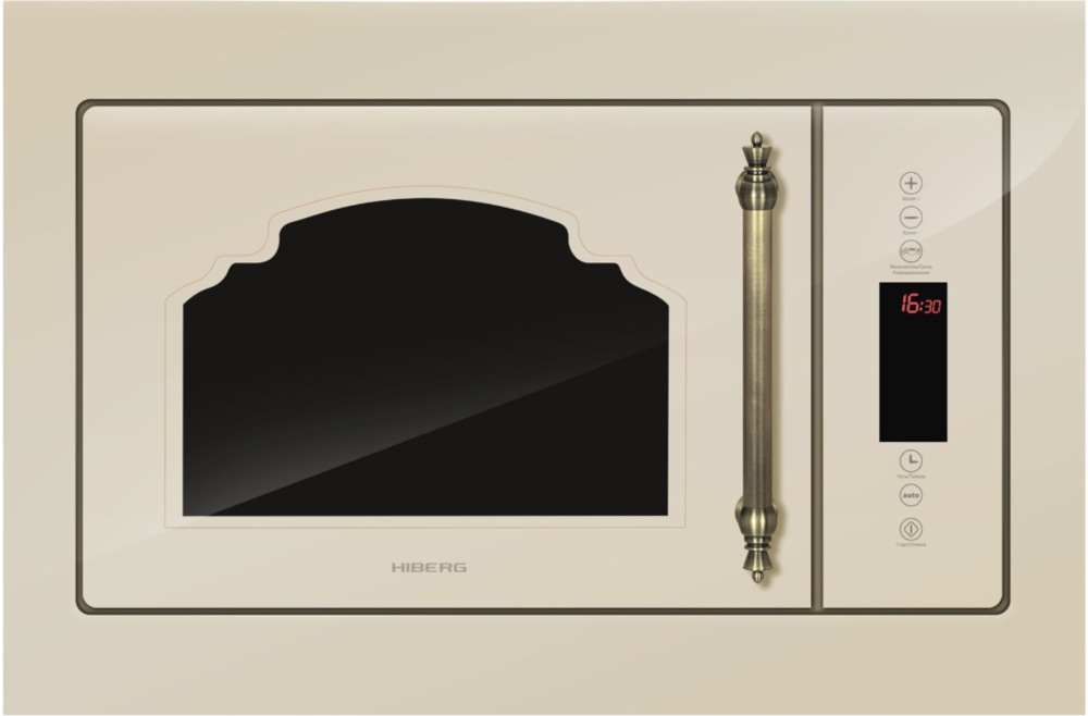 HIBERG VM 8505 Y Фото товара: HIBERG VM 8505 Y