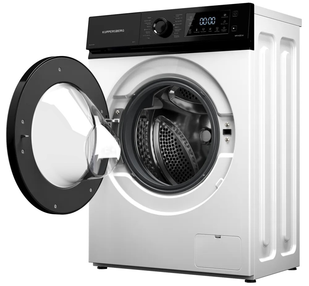 Kuppersberg WM 420 W Детальное фото товара: Kuppersberg WM 420 W