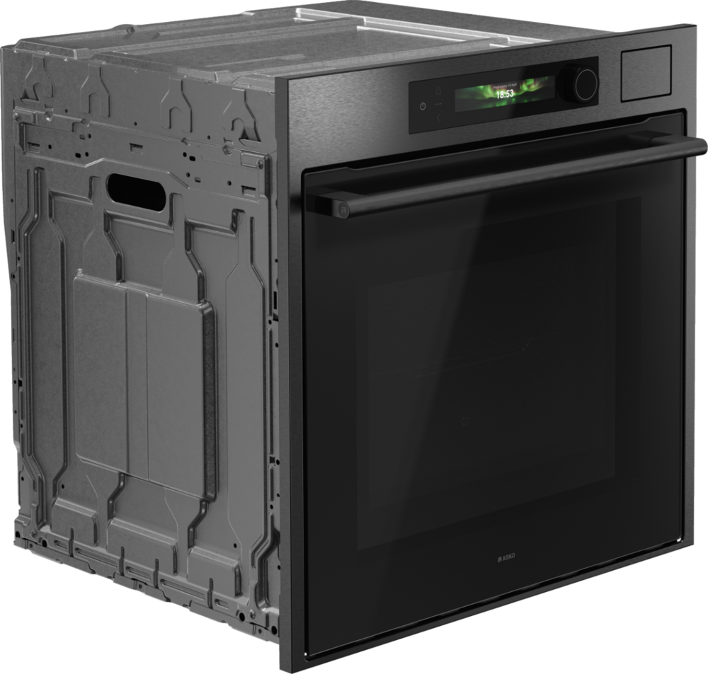 Детальное фото товара: ASKO OCSM66BSH