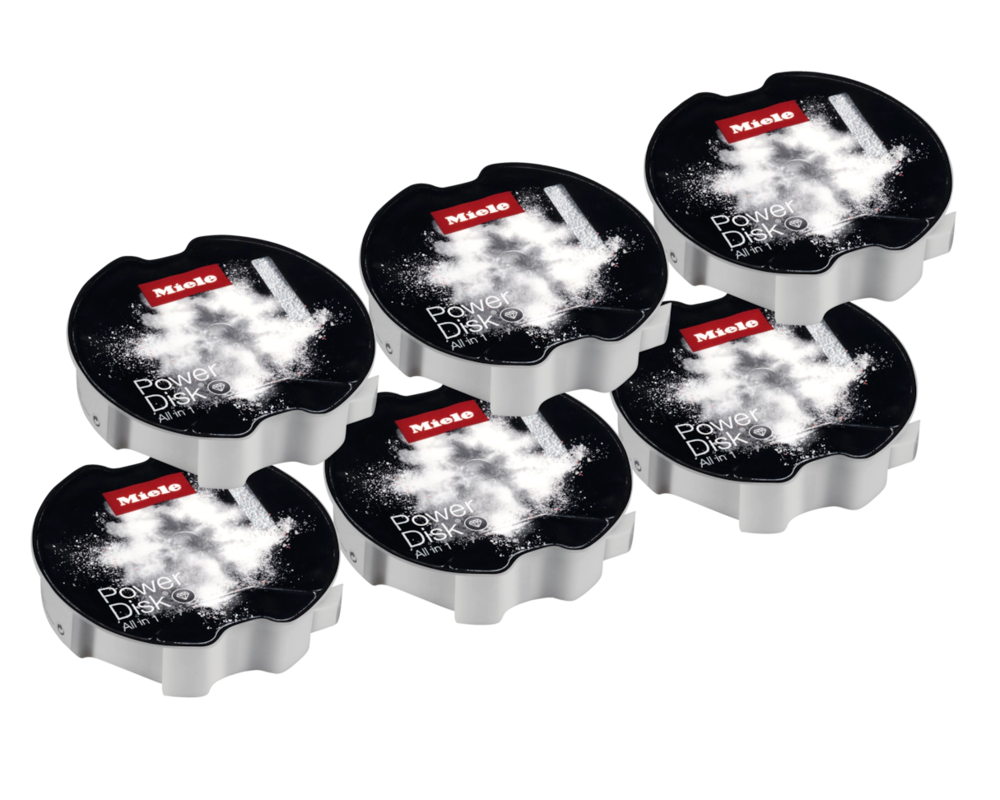 Фото товара: Miele Power Disk GS