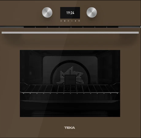 Фото товара: Teka HLB 8600 LONDON BRICK BROWN