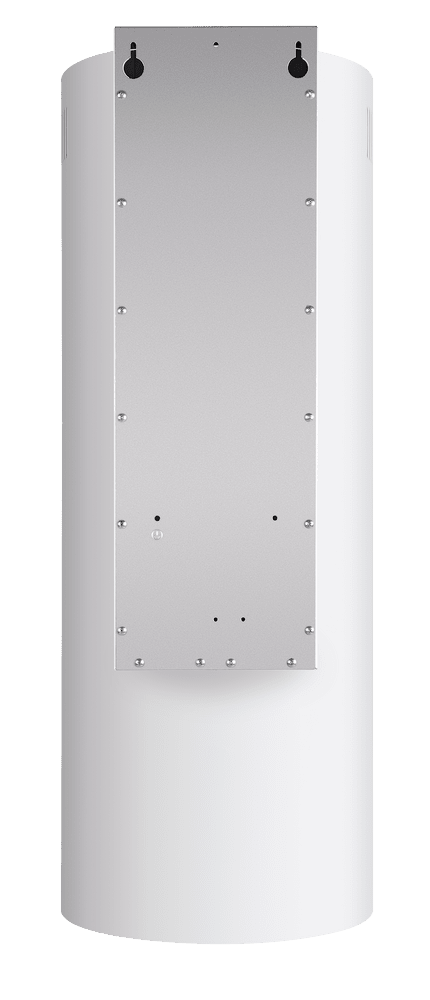 Детальное фото товара: Maunfeld Lee Wall 35 Sensor White