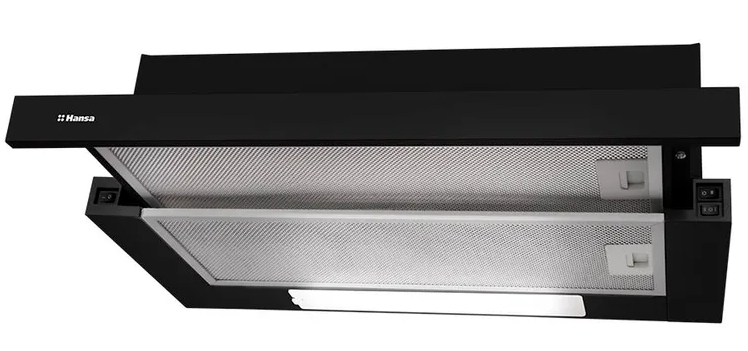 Фото товара: Hansa OTP6233BH-G