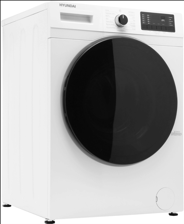 Детальное фото товара: Hyundai WFE9202