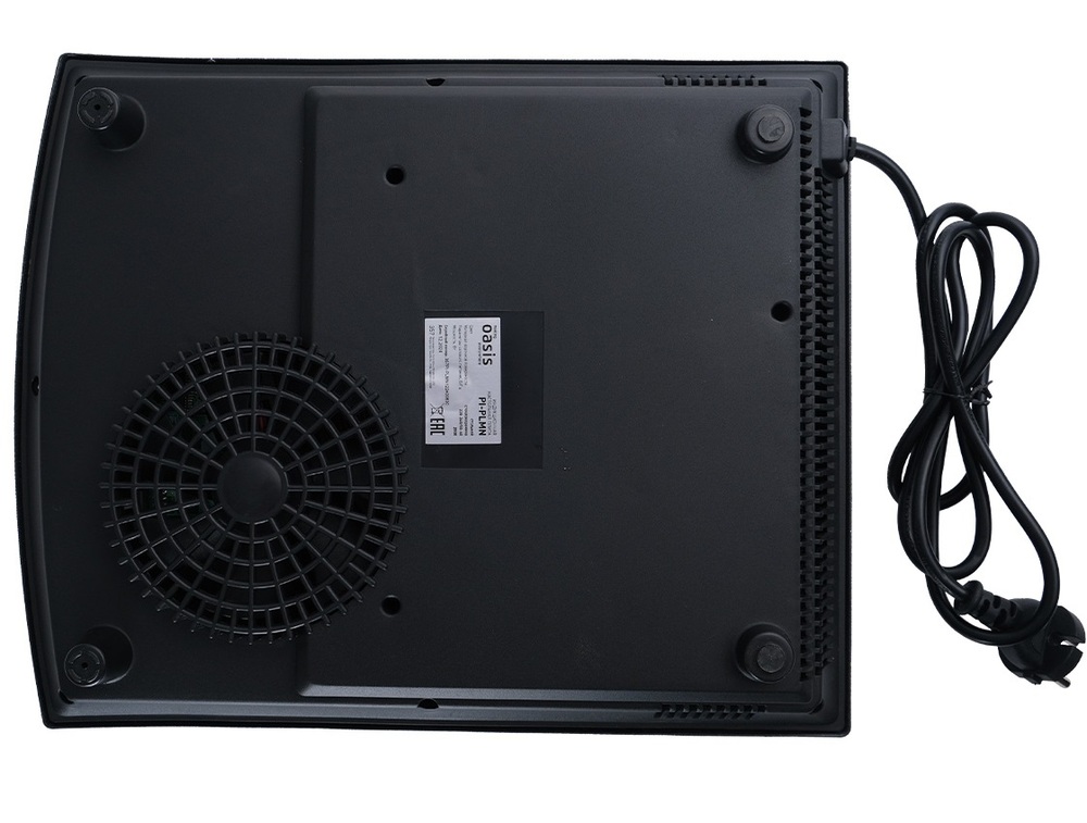 Детальное фото товара: making Oasis everywhere PI-PLMN