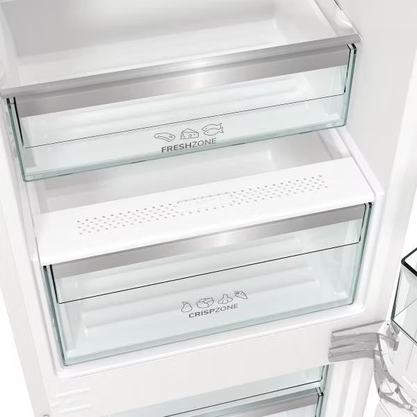 Детальное фото товара: Gorenje NRKI517E82WF