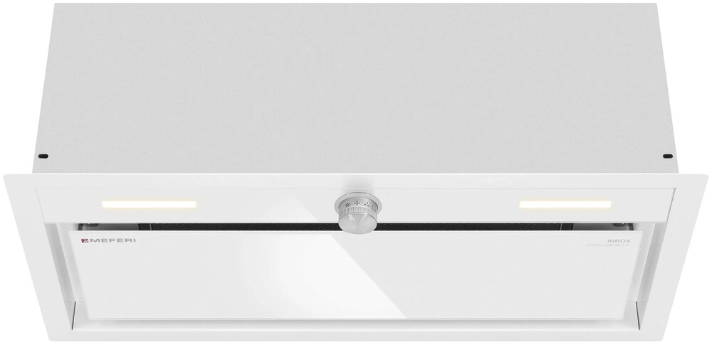 Детальное фото товара: MEFERI INBOX60WH PUSH COMFORT PLUS