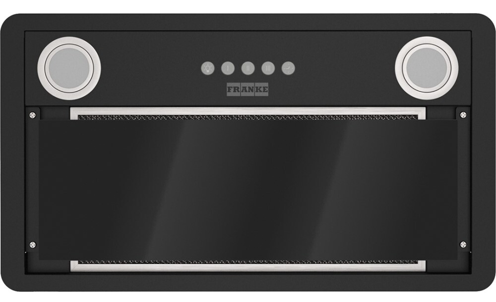 Детальное фото товара: Franke VERA 52 BK