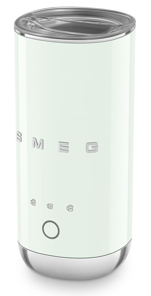 Smeg MFF02PGEU Детальное фото товара: Smeg MFF02PGEU