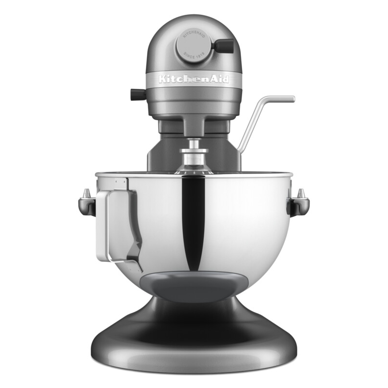 Детальное фото товара: KitchenAid 5KSM55SXXECU