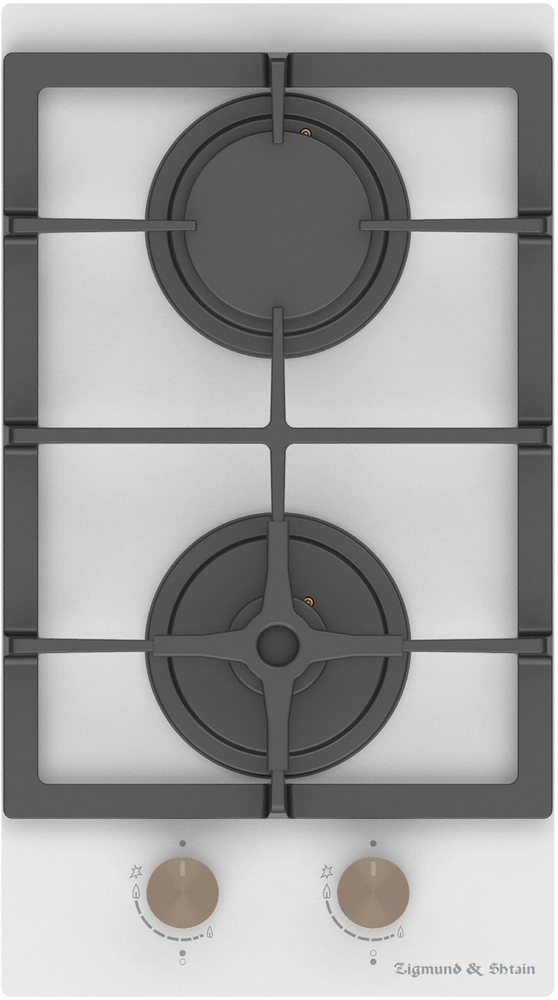 Фото товара: Zigmund & Shtain M 26.3 W газовая поверхность