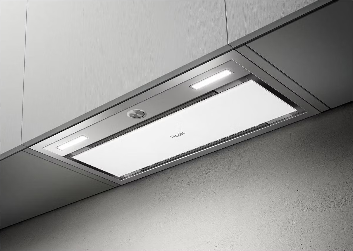 Детальное фото товара: Haier HVX-BI664GWX