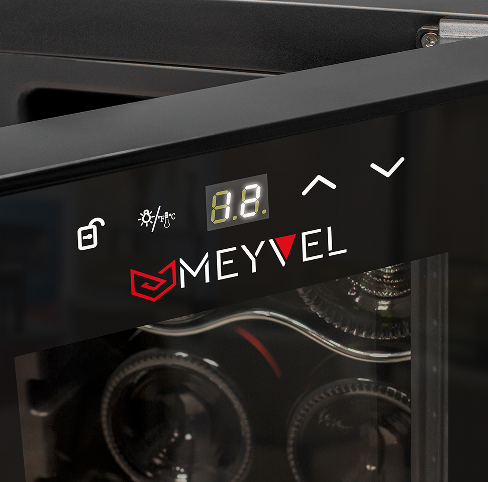 Детальное фото товара: Meyvel MV12-CBD1