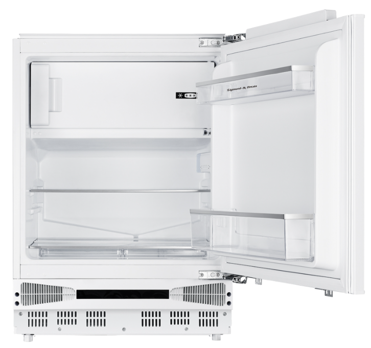 Фото товара: Zigmund & Shtain BR 07 X