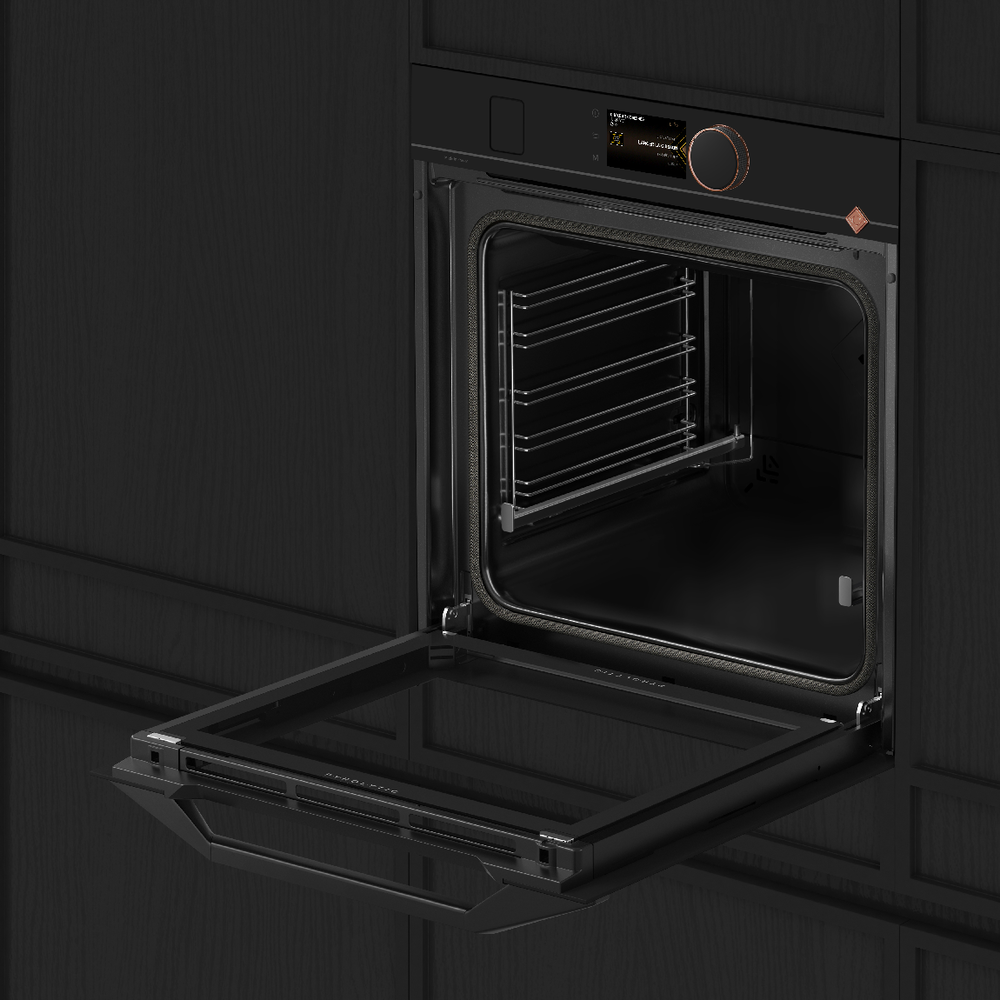 Детальное фото товара: De Dietrich DOR4747H