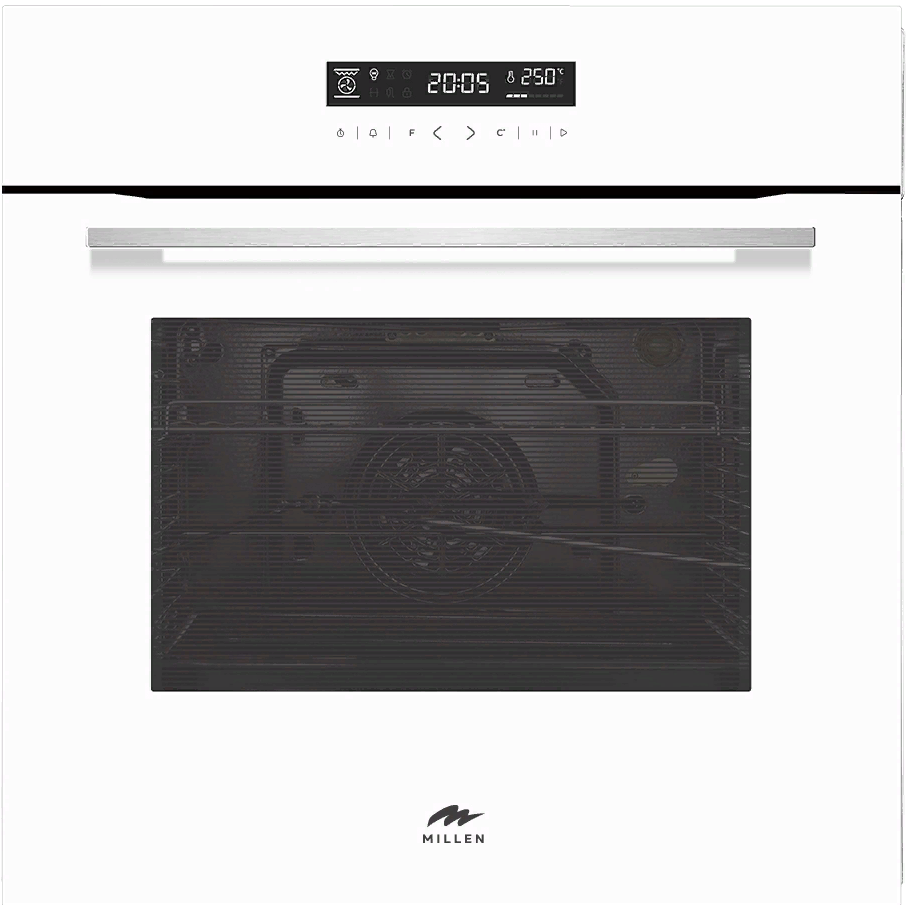 Фото товара: MILLEN MEO 603 WH