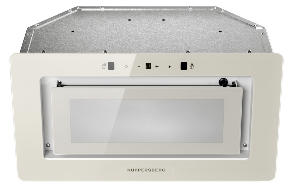 Детальное фото товара: Kuppersberg INSHINE 60 CG