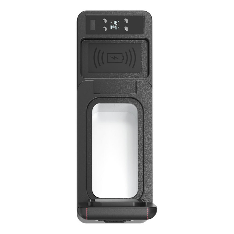 Детальное фото товара: Alpicool CF8 (black)