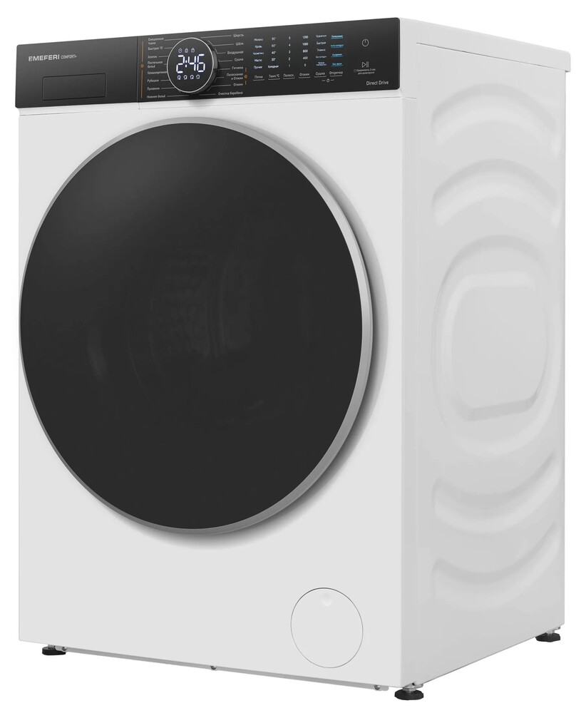 Детальное фото товара: MEFERI MFWD1071216WH COMFORT PLUS