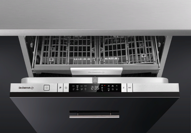 Фото товара: De Dietrich DCJ532DQX