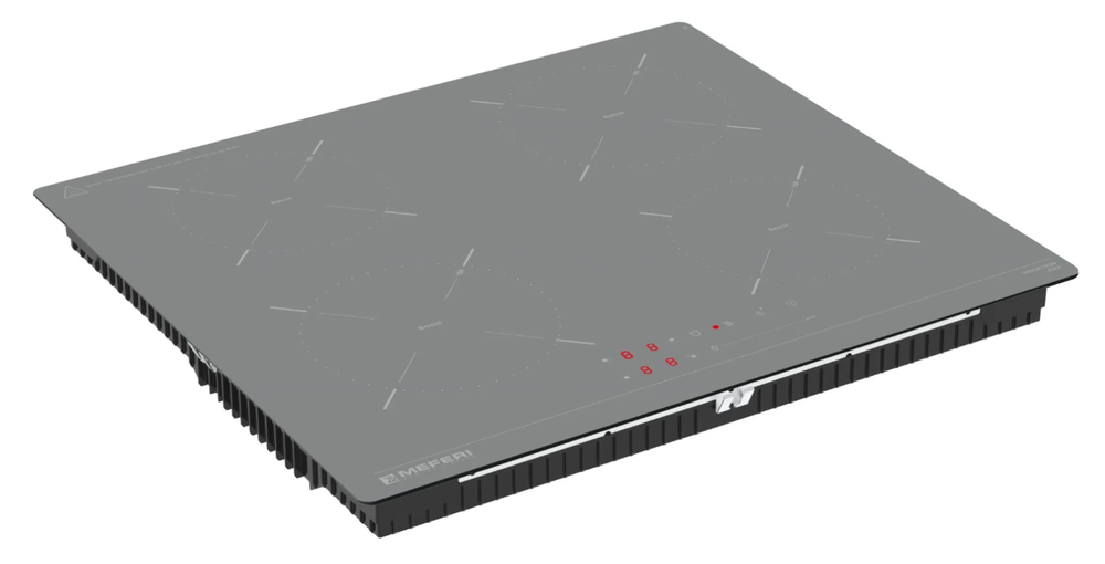 Детальное фото товара: MEFERI MIH604GR POWER индукционная поверхность
